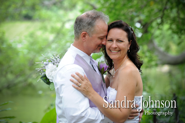 Best Central Park NY Wedding photographer - Sandra Johnson (SJFoto.com)